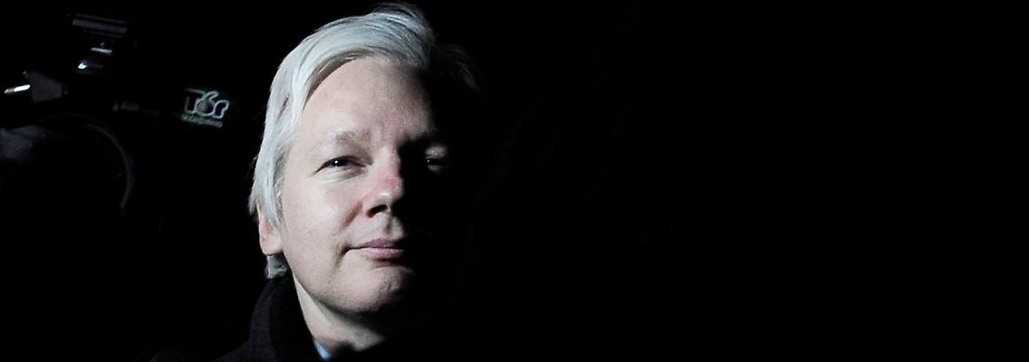 Nach der Ablehnung seines Einspruchs kann Assange immer noch den Europäischen Gerichtshof für Menschenrechte anrufen.