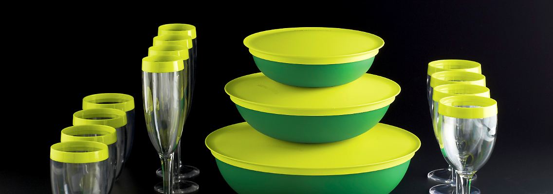 Nicht mehr ganz so frisch wie früher ...