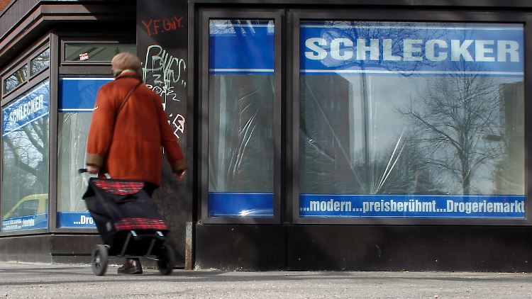 Das Ende naht.