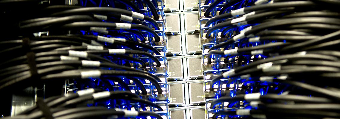 Die bei den Telekomunternehmen anfallenden Daten sollen sechs Monate lange gespeichert werden.