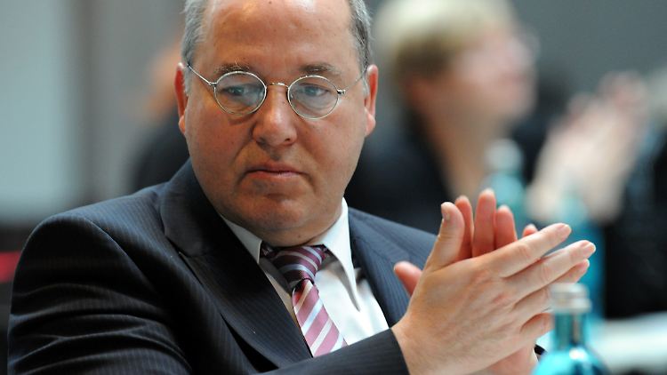 Gysi hofft auf Kompromisse.