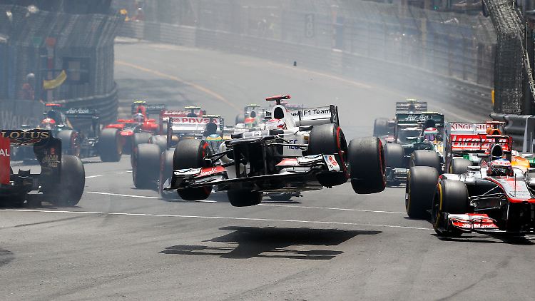 Angst vor dem Crash-Risiko: Bis zum Jahresende muss die Rennsport-Aktie starten.