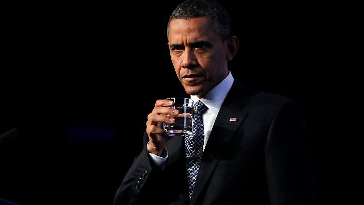Der Vater des Wurms? Obama autorisierte angeblich Stuxnet-Angriffe auf den Iran.