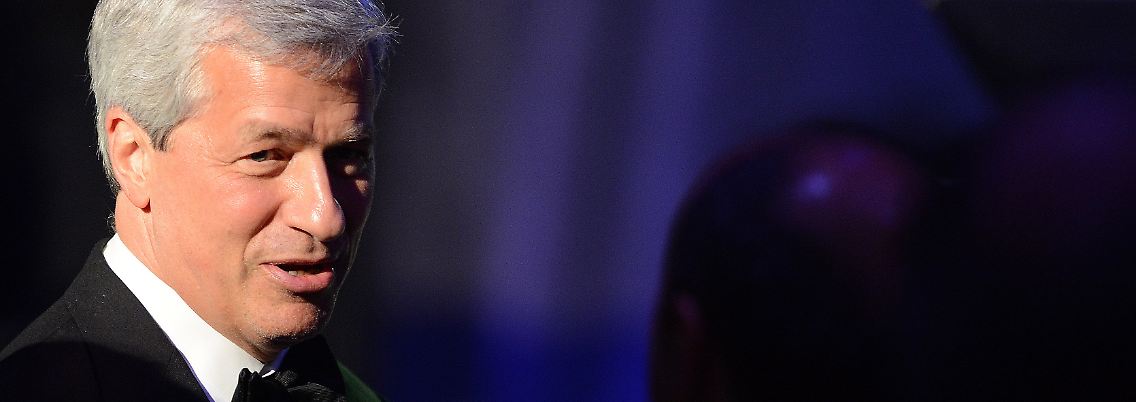 JP-Morgan-Chef Dimon muss noch vor dem US-Senat aussagen.