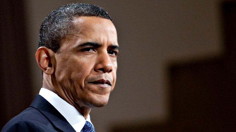 Obama ist laut Vertrauten ein Präsident, dem es nicht zu viel ausmacht, Gewalt im Namen der USA einzusetzen