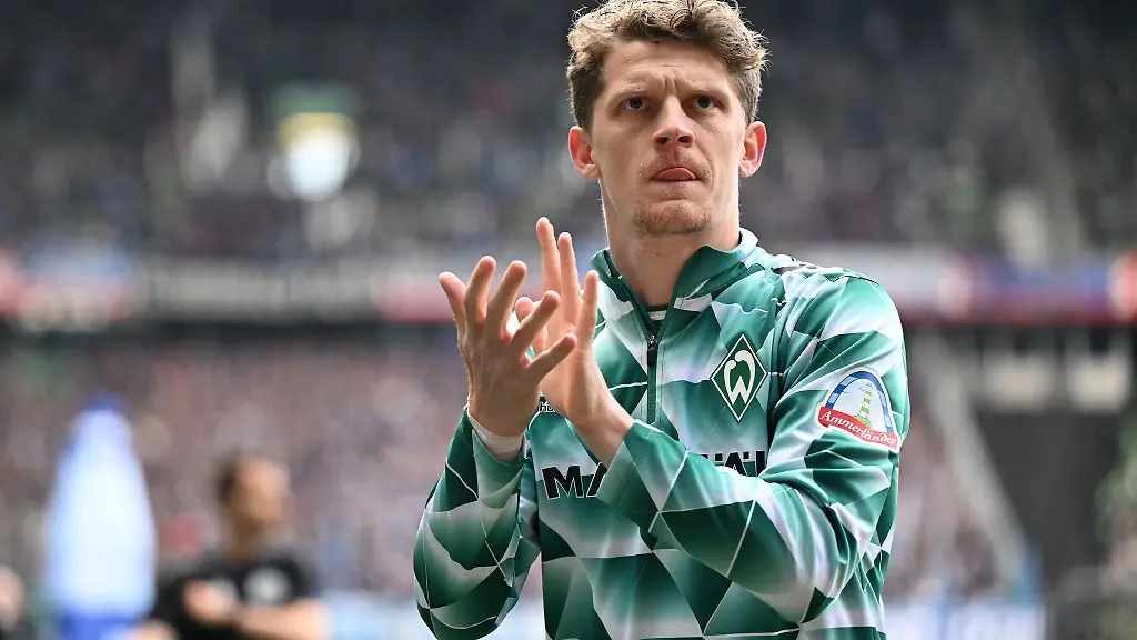 Jens-Stage-fehlt-Werder-Bremen-mehrere-Wochen