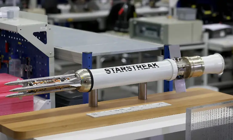 Starstreak-2