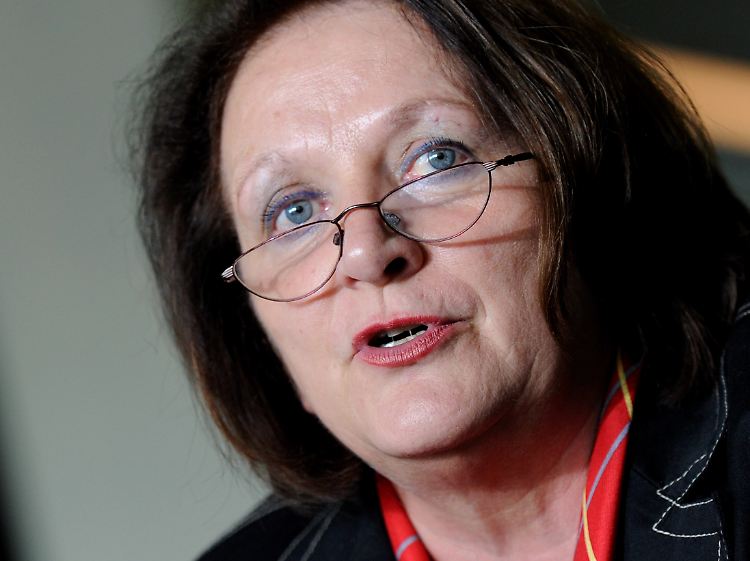Sabine Leutheusser-Schnarrenberger lehnt die Vorratsdatenspeicherung aus Prinzip ab.