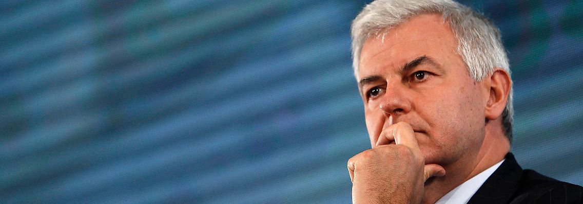 Nach seiner Zeit bei Unicredit lenkt Profumo die Geschicke der Banca Monte dei Paschi di Siena, der angeblich ältesten noch existierenden Bank der Welt.