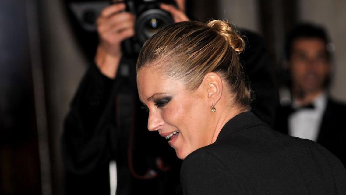 Kate will nach Paris.