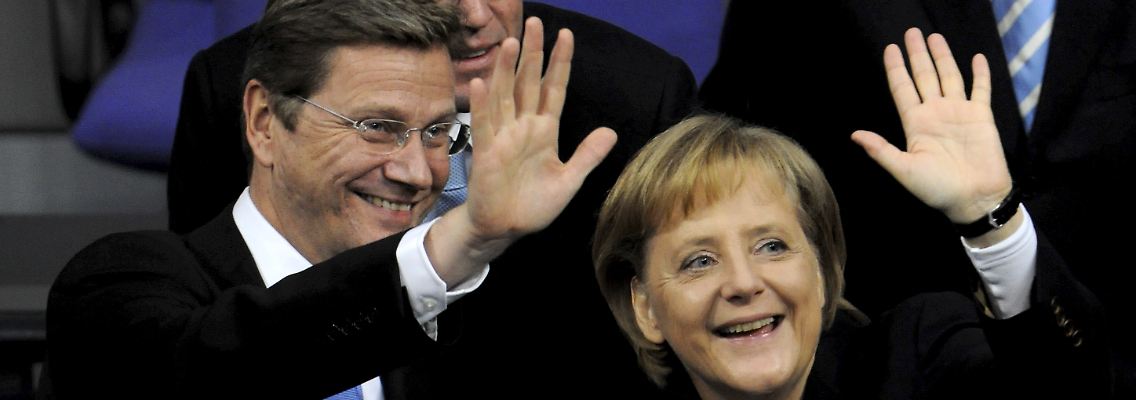 Hoffnungsvoll: Das Gesetz zur Beschleunigung des Wachstums dürfte den Bundesrat passieren.
