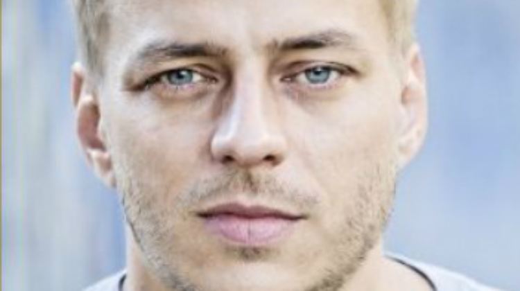 Tom Wlaschiha kann "andere Gestalten annehmen".