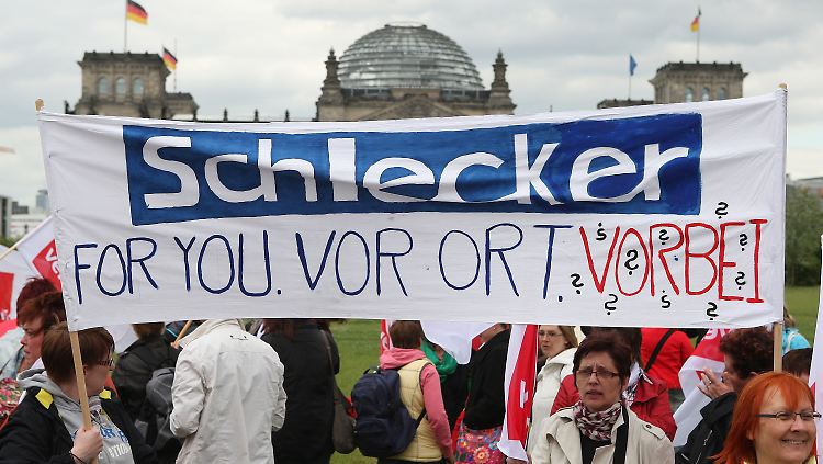 Wegen "parteipolitischer Probleme" gescheitert?
