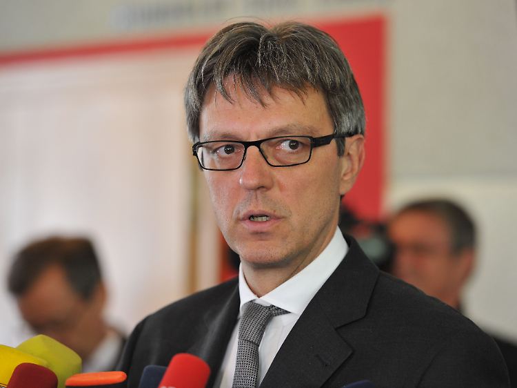 "Entweder nicht bereit oder nicht in der Lage": Arndt Geiwitz kritisiert die Schleckers.