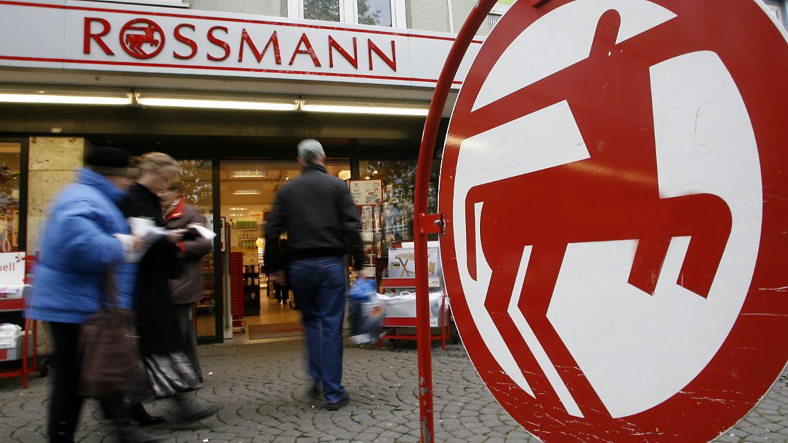 Noch gibt es keine Drogerien in der Türkei: Rossmann beschreitet Neuland.