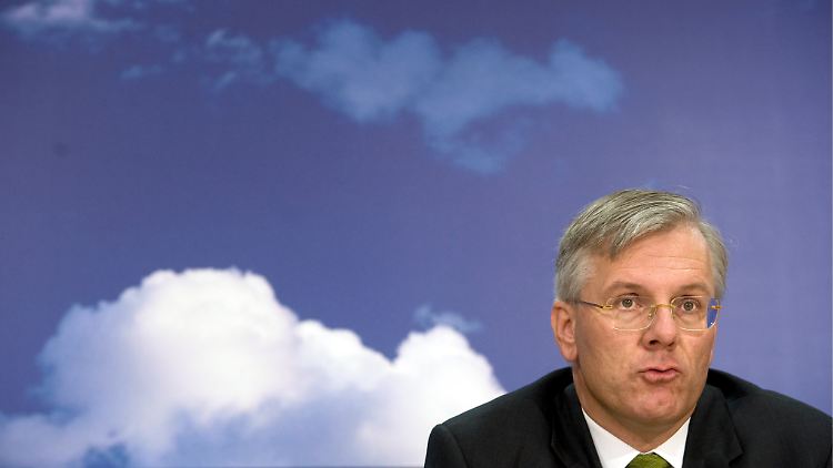Christoph Franz