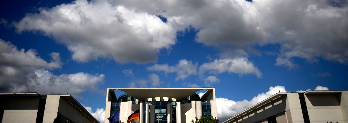 Beim Koalitionstreffen im Kanzleramt gibt es allerhand zu regeln.