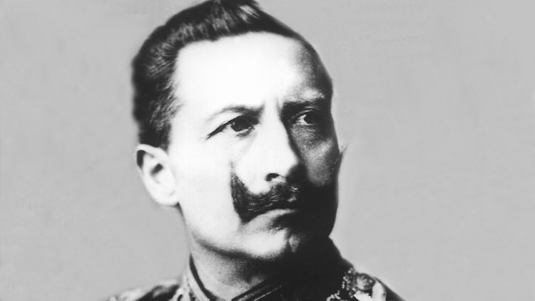 Wilhelm II. bekommt bald wohl Adoptiv-Ururenkel.