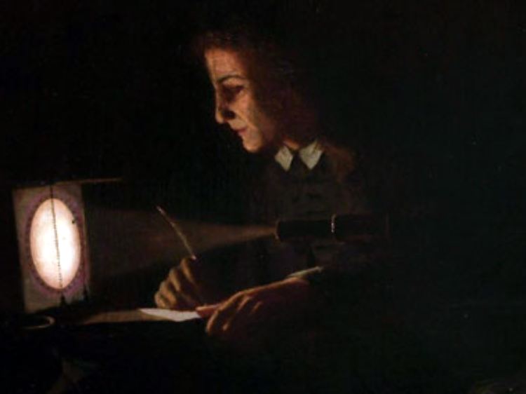 Jeremia Horrocks berechnete und beobachtete am 4. Dezember 1639 als erster Mensch den Venustransit.