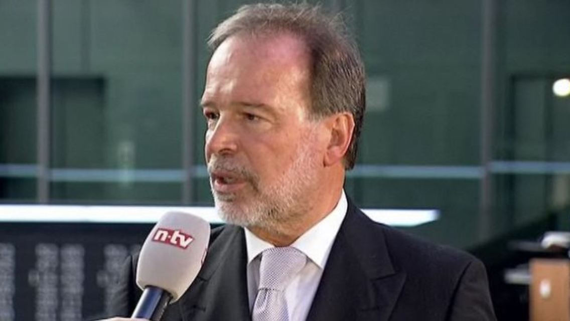 Norbert Walter