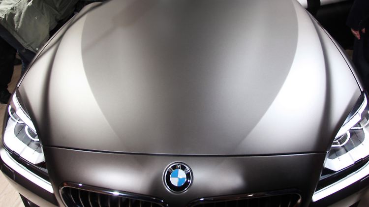 BMW bekommt Absatzprobleme. Opel hat sie seit längerem. Audi kann sich noch dagegen stemmen.