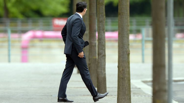Rösler will keine Börsensteuer.