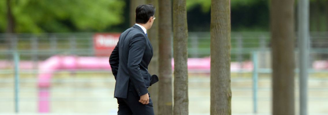 Rösler will keine Börsensteuer.