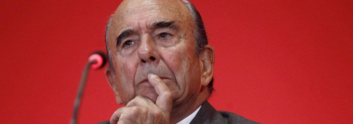 Botin: 40 Mrd. Euro für Spaniens Banken sollten reichen.