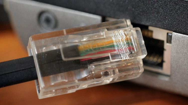 Die Bundeswehr-Einheit für Computer-Angriffe besteht aus Informatikexperten.