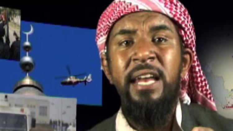 Abu Jahja al-Libi war das Ziel des Drohnenangriffs in Pakistan.