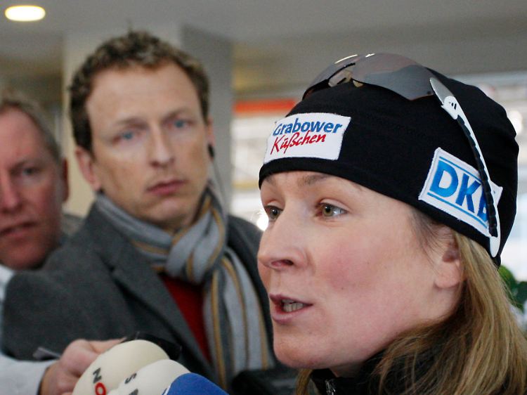 "So was tut weh: Nichts gemacht zu haben, aber der Arsch der Nation zu sein."