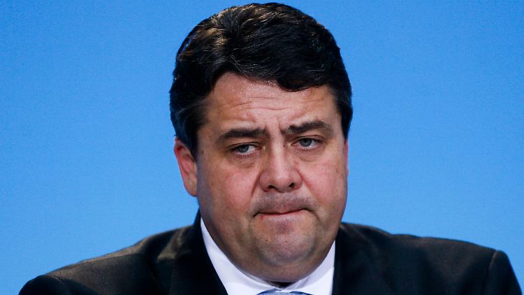 Sigmar Gabriel verlangt Klarheit.