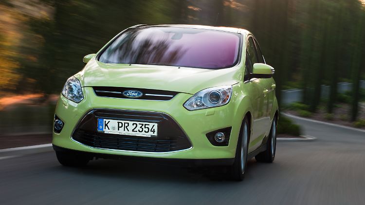 Ford ist von seiner Qualität überzeugt und macht seiner Kundschaft ein ganz besonderes Serviceangebot.