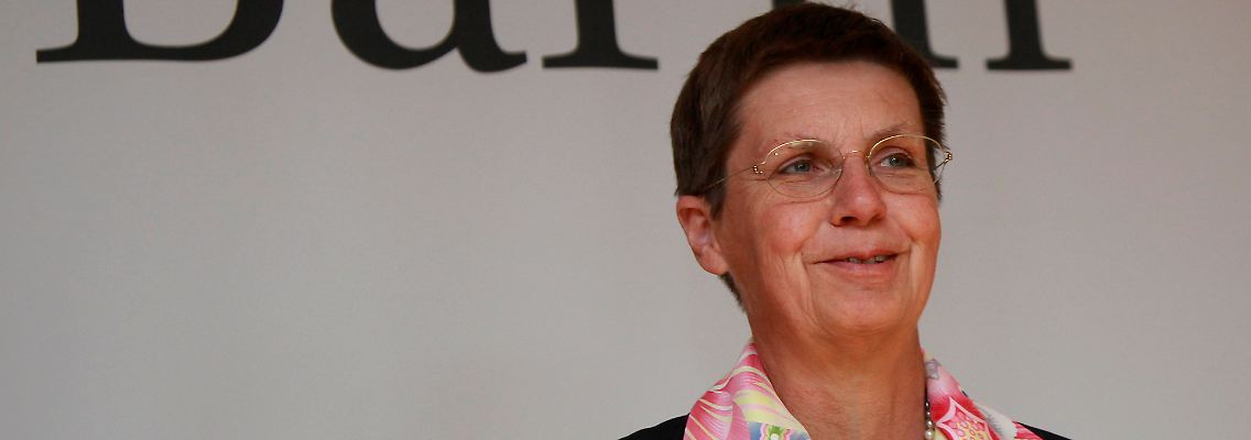 Elke König: "An Spekulationen über die künftige Finanzpolitik Griechenlands beteilige ich mich nicht."