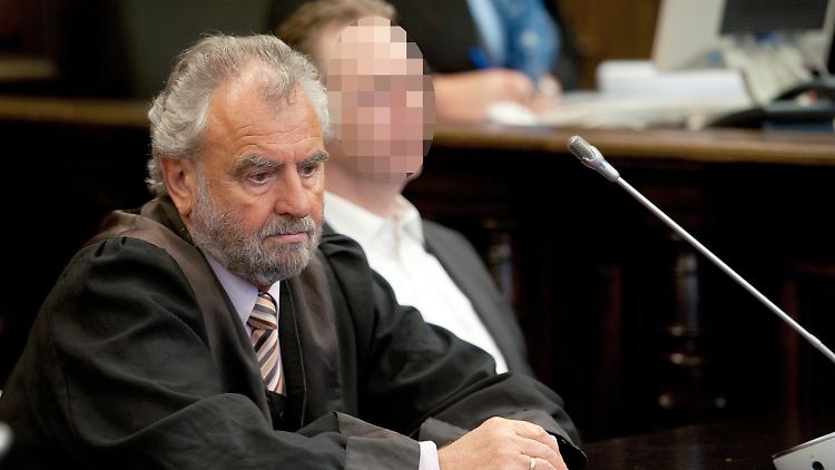 Ist sich der Verurteilte der Gefahr bewusst gewesen, die von ihm ausging? Das Gericht meint: ja.