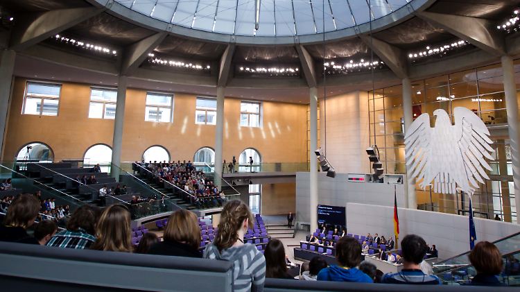 Die Wahl zum Deutschen Bundestag hat ihre Tücken im Detail.