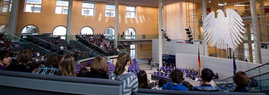 Die Wahl zum Deutschen Bundestag hat ihre Tücken im Detail.