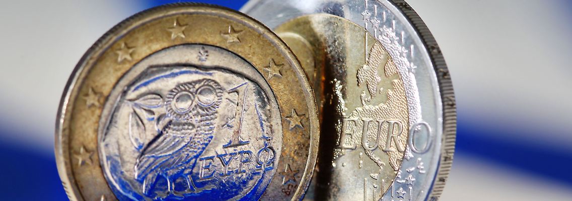 Die Parlamentswahl wird zur Volksabstimmung über den Sparkurs: Die Euro-Zone zittert vor einem Austritt Griechenlands.