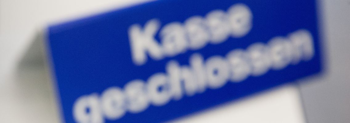 Ungewisser Blick in die Zukunft: Was wird aus den Schlecker-Beschöftigten?