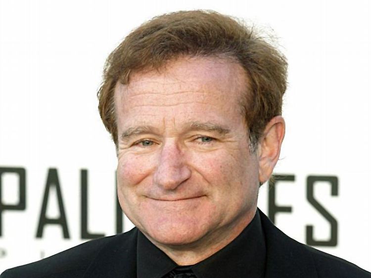 Robin Williams' Scherze finden nicht alle witzig.