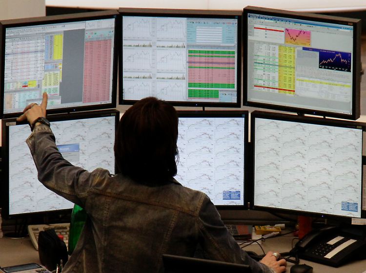 Neue Namen tauchen im TecDax auf: Wovon leben Sartorius und Cancom?