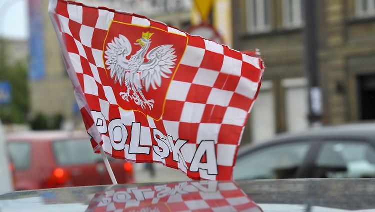 Am Wochenende beginnt die Fußball-EM in Polen und der Ukraine.