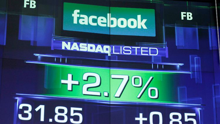Die Technologiebörse Nasdaq will Aktienhändler für die Pannen beim Facebook-Börsengang mit 40 Mio. Dollar entschädigen.