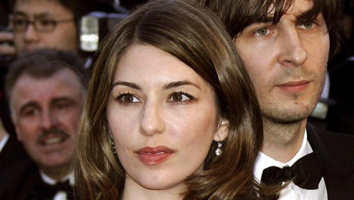 Sofia Coppola ist wieder schwanger.