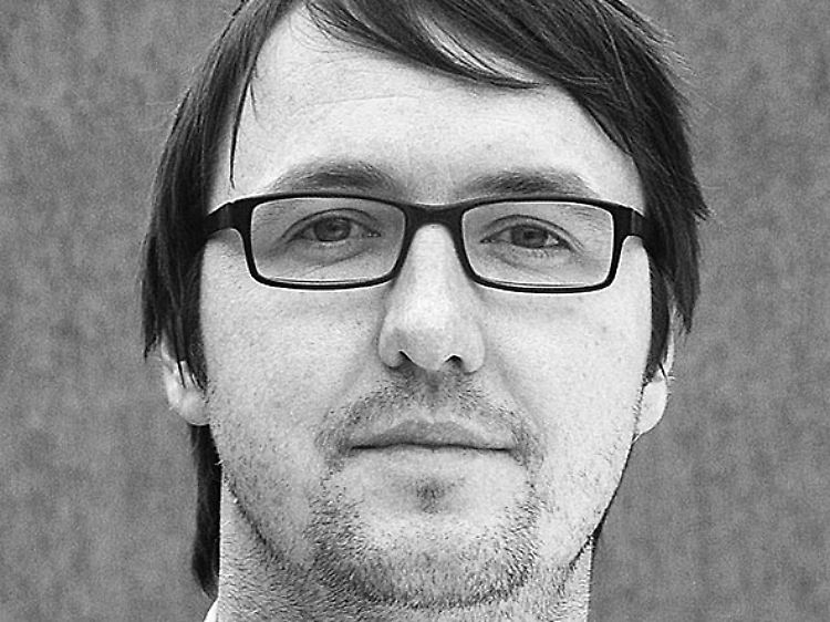 Schmidt ist taz-Journalist.