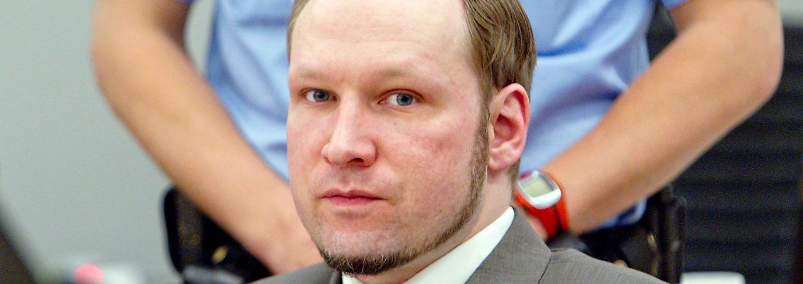 Für normale Krankenhäuser ist Breivik zu gefährlich.