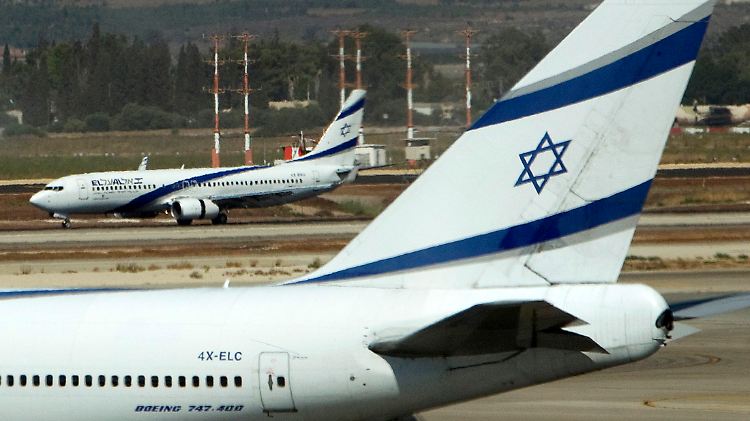 El Al will die Flotte erneuern.