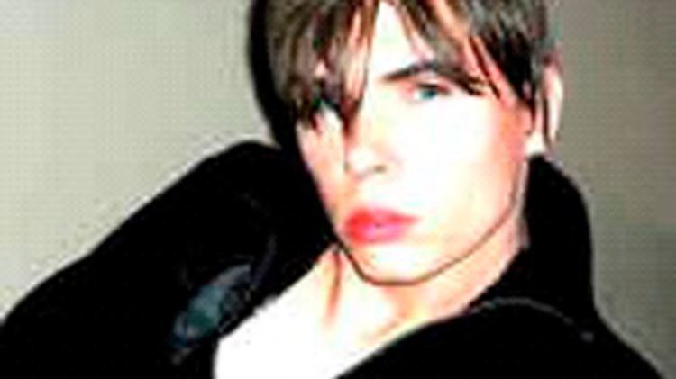 Magnotta war laut Aussage des Berliners bei seiner Ankunft "nicht gut angezogen".