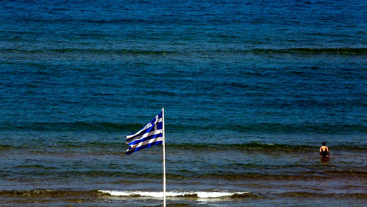 Quo vadis, Griechenland?