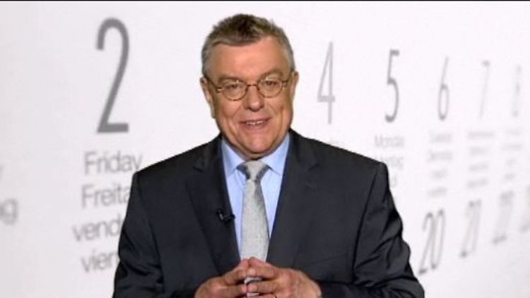 Manfred Bleskin.